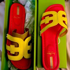 New Sam Edelman Bay Sandal